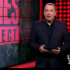 Jean-Marc Morandini dans Crimes sur NRJ12.