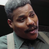 L'acteur Bill Nunn dans le film Sister Act