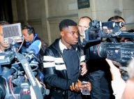 Serge Aurier condamné : De la prison ferme pour le joueur du PSG !