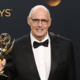 Jeffrey Tambor - Pressroom de la 68ème cérémonie des Emmy Awards au Microsoft Theater à Los Angeles, le 18 septembre 2016. Pressroom - The 68th Emmy Awards, Arrivals held at The Microsoft Theater in Los Angeles, California on September 18th 2016.18/09/2016 - Los Angeles