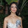 Nazanin Boniadi au Festival du film d'Ischia en Italie en 2011