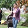 Charlize Theron a pris du poids pour le tournage du film Tully' à Vancouver, le 26 septembre 2016  A much heavier looking Charlize Theron is spotted on the set of 'Tully' in Vancouver, Canada on September 26, 2016. The film is about Marlo, a mother of three including a newborn, who is gifted a night nanny by her brother. Hesitant to the extravagance at first, Marlo comes to form a unique bond with the thoughtful, surprising and sometimes challenging young nanny named Tully.26/09/2016 - Vancouver