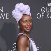 Lupita Nyong'o à la première de "Queen of Katwe" à Los Angeles le 20 septembre 2016.