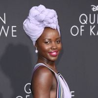 Lupita Nyong'o : La star de Queen of Katwe est une rappeuse hors pair !