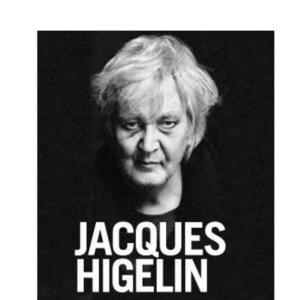 "Flâner entre les intervalles", textes de Jacques Higelin, édition Pauvert le 5 octobre 2016 en librairies.