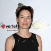 Lena Headey - Célébrités lors de la soirée "Milk + Bookies" à Los Angeles le 17 Avril 2016.