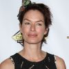 Lena Headey - Célébrités lors de la soirée "Milk + Bookies" à Los Angeles le 17 Avril 2016.
