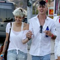 Paris Jackson fiancée à son chéri Michael Snoddy ? Une bague sème le doute