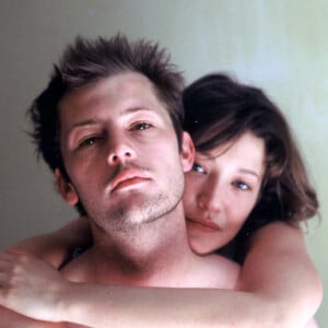 Laura Smet et Nicolas Duvauchelle dans "Les Corps impatients" de Xavier Giannolli en 2003. Les deux jeunes acteurs ont tous les deux reçu un César pour ce film.