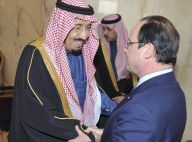 Famille royale saoudienne : Une princesse ordonne de "tuer" un artisan parisien