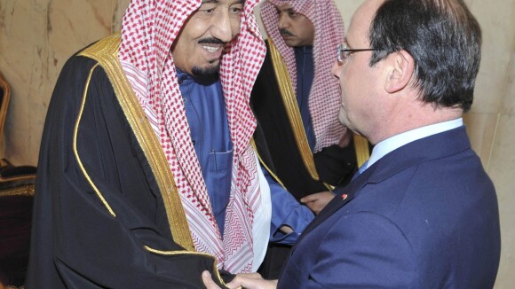 Famille royale saoudienne : Une princesse ordonne de "tuer" un artisan parisien