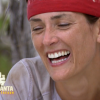 Julie - "Koh-Lanta, L'île au trésor", sur TF1. Le 30 septembre 2016.
