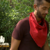 "Koh-Lanta, L'île au trésor", sur TF1. Le 30 septembre 2016.