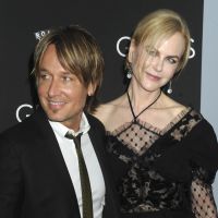 Nicole Kidman : Son mari Keith Urban n'a pas vu le film qui lui a valu l'Oscar !
