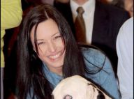 REPORTAGE PHOTOS : Natasha St-Pier... une très belle et engagée marraine pour le Noël des animaux !