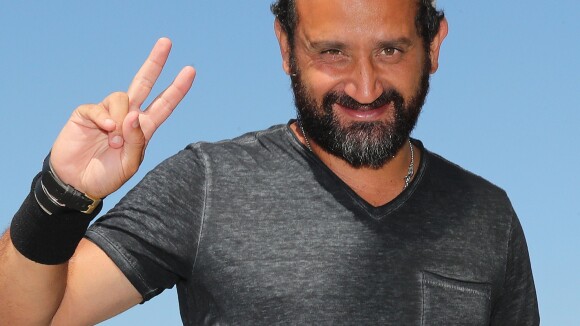 Cyril Hanouna, ses 35 heures en direct : Douche en live et stars à la pelle