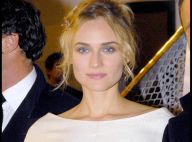 REPORTAGE PHOTOS : La magnifique Diane Kruger... on n'a d'yeux que Pour Elle !