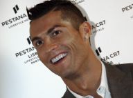 Cristiano Ronaldo heureux businessman : Il inaugure un deuxième hôtel de luxe