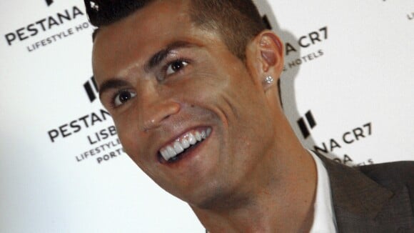 Cristiano Ronaldo heureux businessman : Il inaugure un deuxième hôtel de luxe