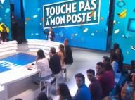 TPMP : L'émission perturbée, Cyril Hanouna calme le jeu...