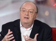 Bernard Mabille célibataire : La "Grosse Tête" divorce pour la troisième fois