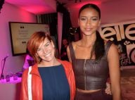 Fauve Hautot, Flora Coquerel et Noémie Lenoir : Trois ELLE Girls irrésistibles !