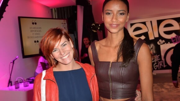 Fauve Hautot, Flora Coquerel et Noémie Lenoir : Trois ELLE Girls irrésistibles !