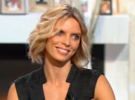 Sylvie Tellier sur son divorce : "J'ai de très bons souvenirs de mon mariage"