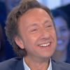 Stéphane Bern dans "Salut les terriens !", samedi 8 octobre 2016