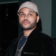  The Weeknd aux célébrations du 20ème anniversaire de sa compagne Bella Hadid au club Up &amp; Down à New York le 9 octobre 2016 
