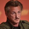 Sean Penn - Conférence de presse du film "The Last Face" lors du 69ème Festival International du Film de Cannes. Le 20 mai 2016.