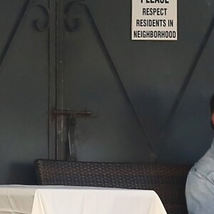 Sean Penn au restaurant "Il Piccolino" à West Hollywood le 23 août 2016