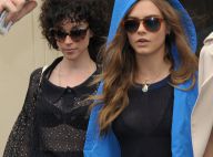 Cara Delevingne : Mine morose et traits tirés, deux mois après sa rupture