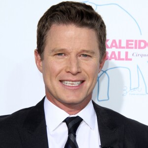 Billy Bush à la soirée Kaleidoscope Ball en l'honneur de Kate Hudson à Culver City, le 21 mai 2016