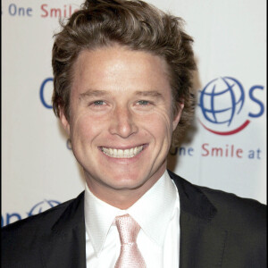 BILLY BUSH - 25 EME ANNIVERSAIRE DE L' "OPERATION SMILE" A L' HOTEL HILTON DE BEVERLY HILLS OPERATION 05/10/2007