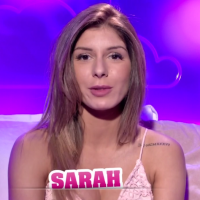 Secret Story 10 - Sarah : Sa cousine n'a pas compris son crush pour Marvin