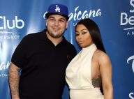 Blac Chyna : Prête à accoucher, elle dévoile son poids de fin de grossesse