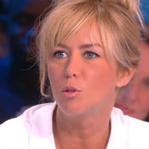 Enora Malagré balance sur l'infidélité d'un ex, dans "TPMP", mercredi 12 octobre 2016