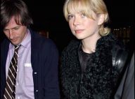 PHOTOS : Michelle Williams persiste et signe avec son amoureux Spike Jonze !