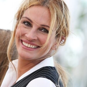 Julia Roberts au photocall de "Money Monster" au 69e Festival international du film de Cannes le 12 mai 2016. © Dominique Jacovides / Bestimage