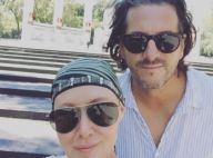 Shannen Doherty fête ses 5 ans de mariage : "La meilleure décision de ma vie"