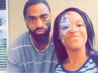 Tyson Gay face à la mort de sa fille de 15 ans, tuée par une balle perdue...