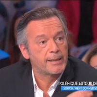 TPMP - Jean-Michel Maire, accusé d'agression sexuelle, en larmes face à Soraya
