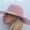 La pochette de "Joanne", le nouvel album de Lady Gaga disponible le 21 octobre 2016.