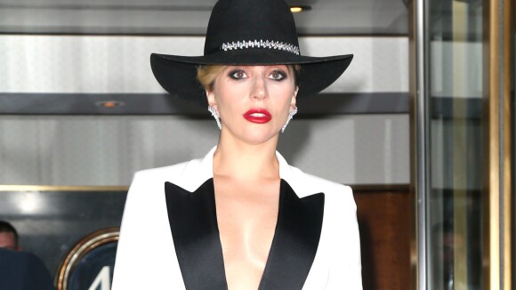 Lady Gaga, artiste torturée : Son nouvel album a déjà fuité