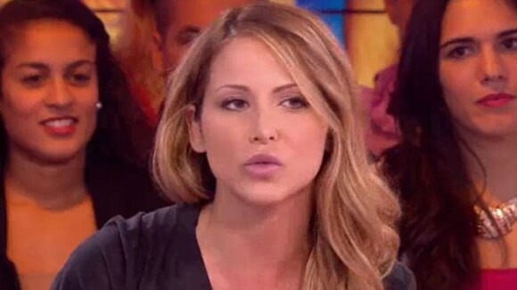 Secret Story 10 : Rachel Mouyal a-t-elle craqué pour Bastien ? Sa réponse cash !