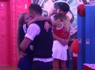 Secret Story 10 : Julien sème la zizanie, Darko et Anaïs bientôt en couple ?