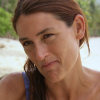Julie - "Koh-Lanta, L'île au trésor", le 21 octobre 2016 sur TF1.