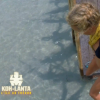 "Koh-Lanta, L'île au trésor", le 21 octobre 2016 sur TF1.