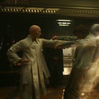Doctor Strange : Les métamorphoses les plus dingues de Tilda Swinton